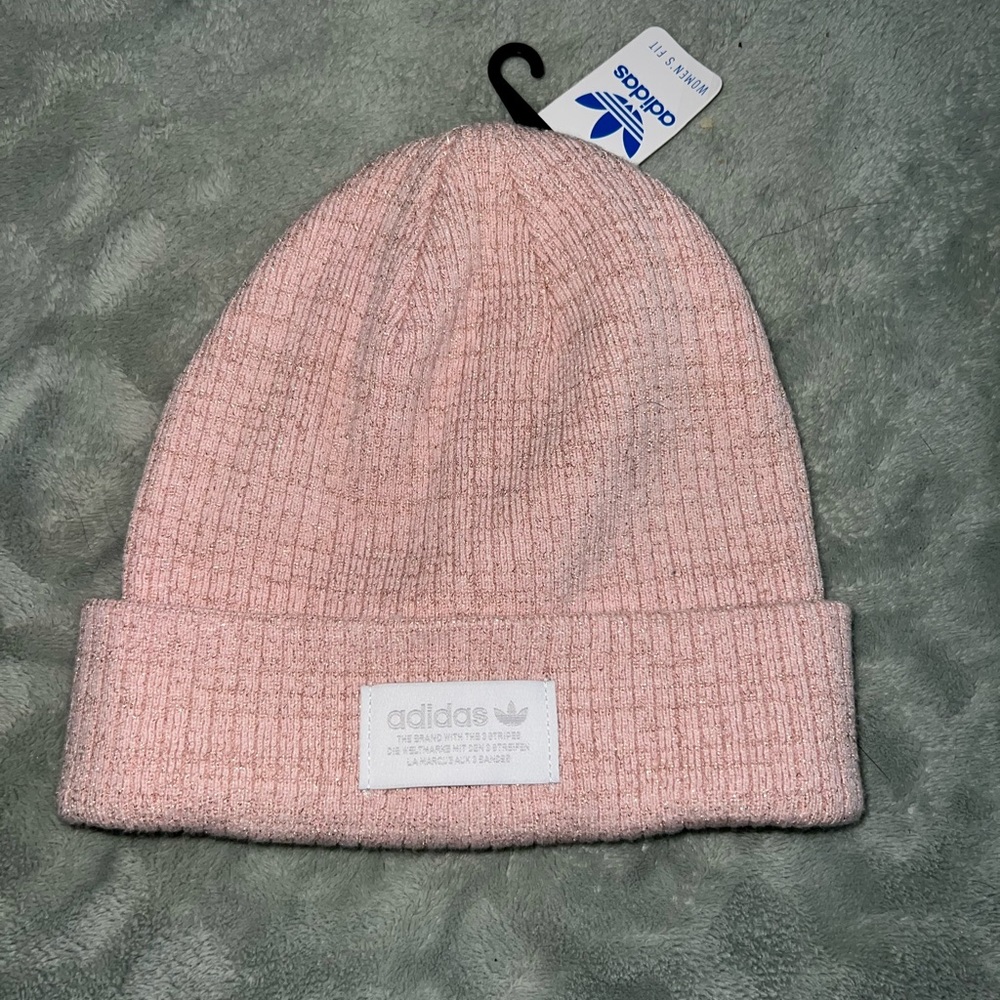 Adidas beanie